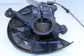 2015-18 Volkswagen Jetta Sport FWD Front RH Spindle Knuckle Hub 561-407-256 OEM - Alshned Auto Parts