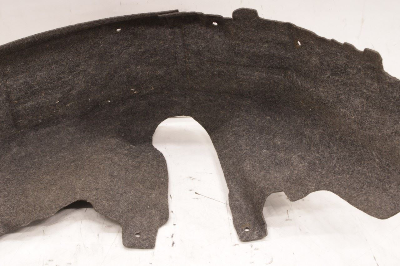 2018-2022 Ford Ecosport SE Rear Left Driver Side Wheelhouse Liner Splash Shield - Alshned Auto Parts
