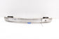 2006-2009 Mercedes-Benz CLK 350 Rear Bumper Reinforcement Impact Bar Beam OEM - Alshned Auto Parts