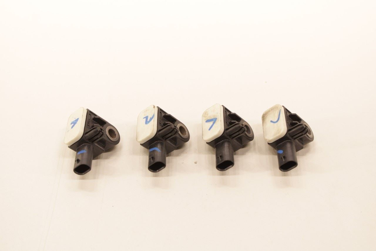 2011-2021 Jeep Grand Cherokee Summit Acceleration Sensor Set of 4 56054085AA OEM - Alshned Auto Parts