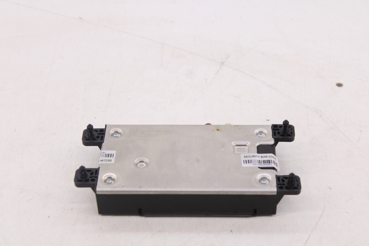20 Ford Expedition Max XLT Telematics Communication Mobile Phone Control Module1