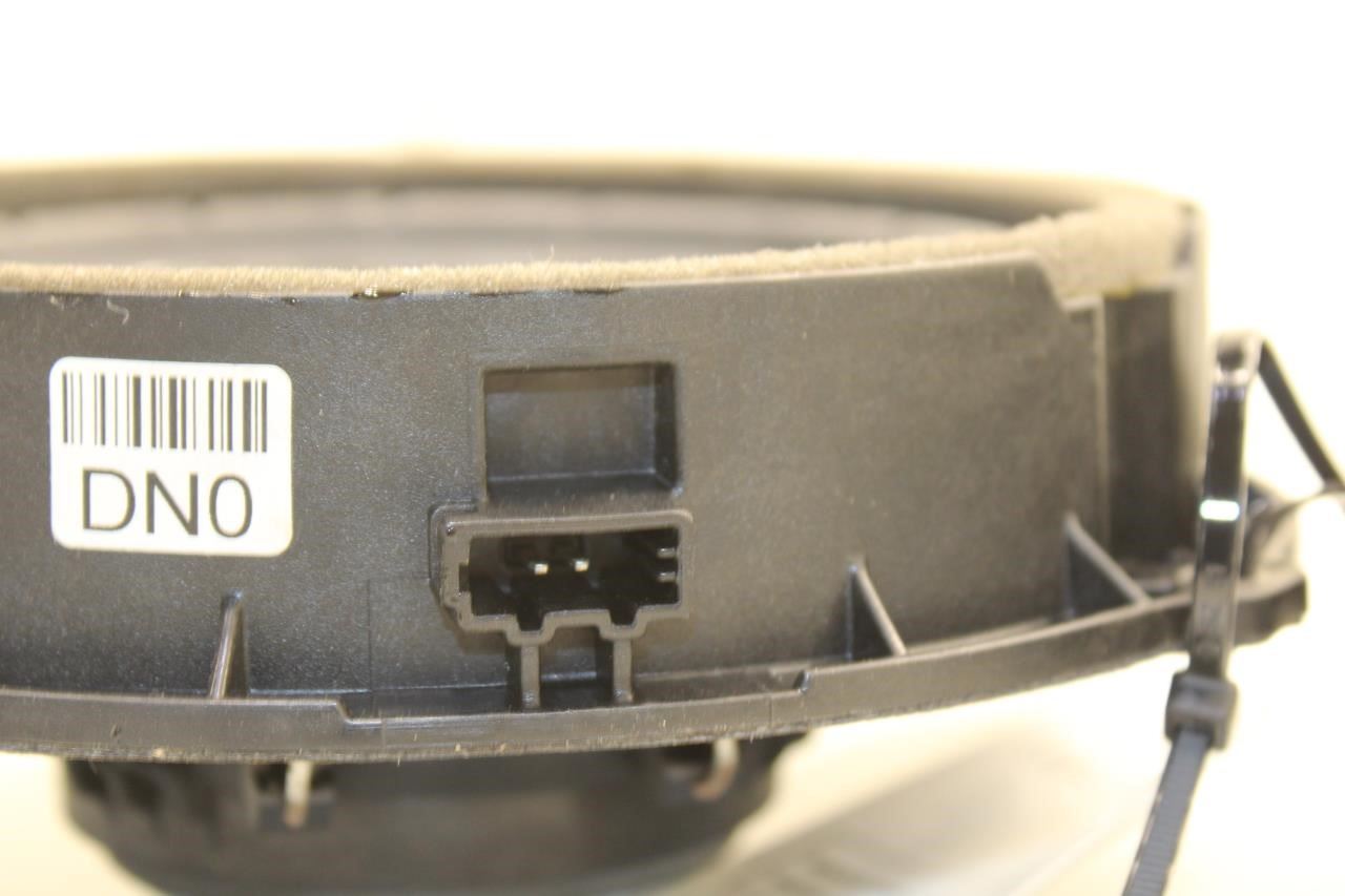 2020-2025 Hyundai Sonata SE Rear Left and Right Door Audio Speakers 96330-L1000 - Alshned Auto Parts