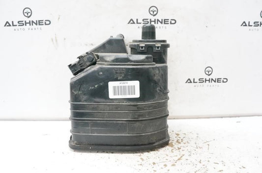 2014 Cadillac XTS 3.6L Fuel Vapor Evaporator Emission Canister 84163666 OEM - Alshned Auto Parts