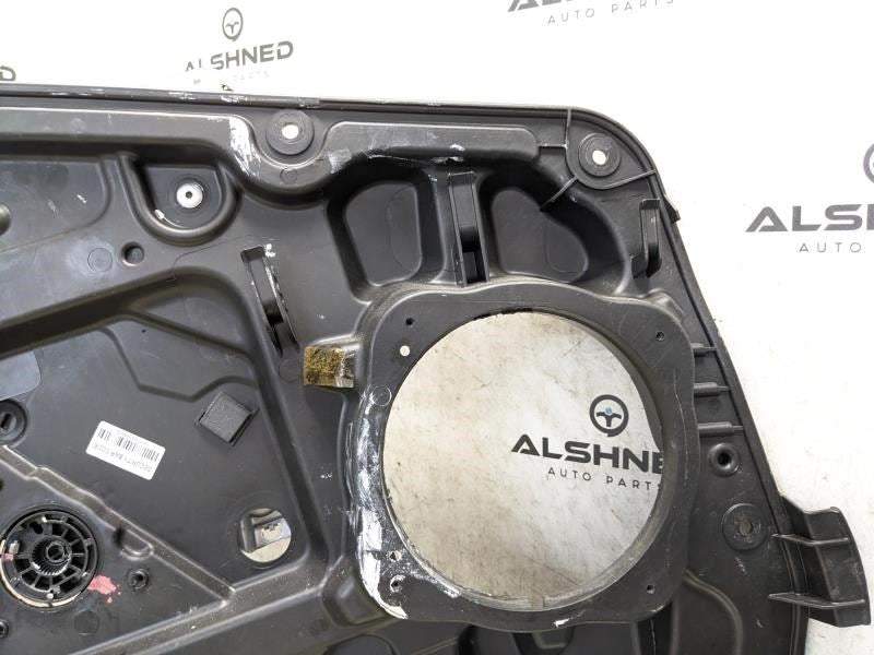 2009-2014 Hyundai Sonata Front Left Side Door Window Regulator 82471-3Q002 OEM - Alshned Auto Parts