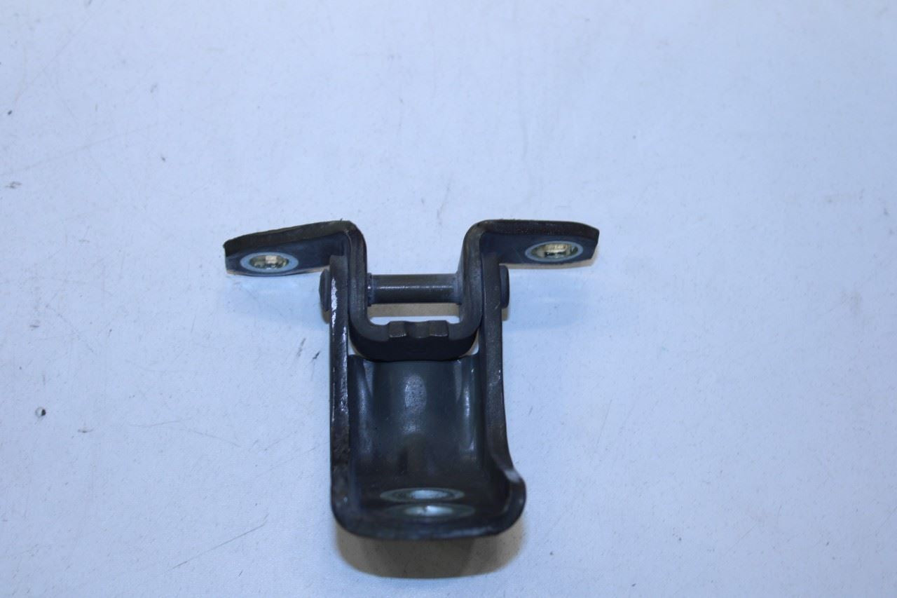 2015-24 Nissan Murano Platinum Front Right Side Door Hinge Upper and Lower Pair - Alshned Auto Parts