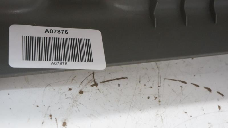 2018-20 Ford F150 Front Right Windshield A-Pillar Panel Molding JL3B-15025A82-AE7