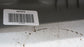 2018-20 Ford F150 Front Right Windshield A-Pillar Panel Molding JL3B-15025A82-AE7