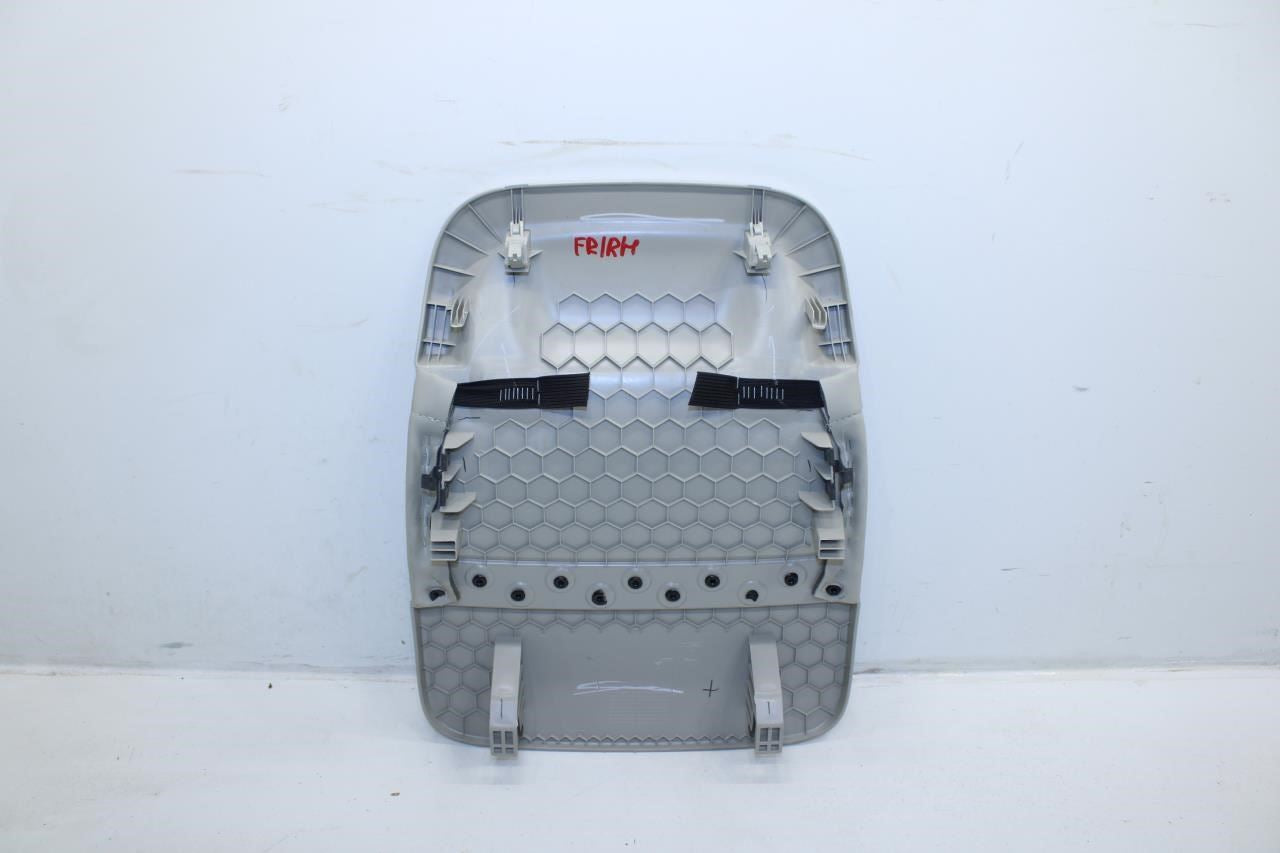 2018-24 GMC Terrain Denali Front RH Side Seat Back Trim Cover Panel 13521193 OEM - Alshned Auto Parts