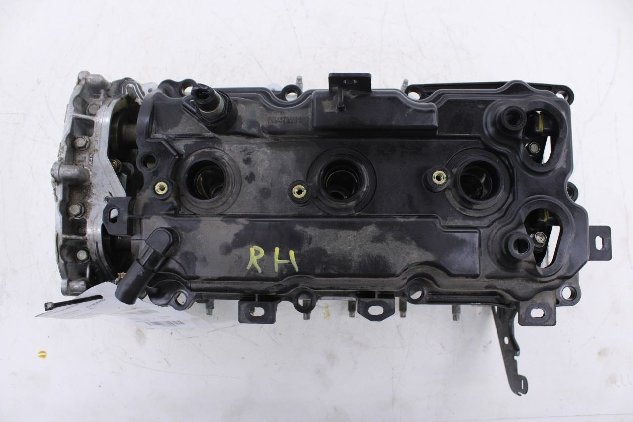 2015-24 Nissan Murano Platinum 3.5L 6 cyl DOHC RH Side Engine Cylinder Head Assy2