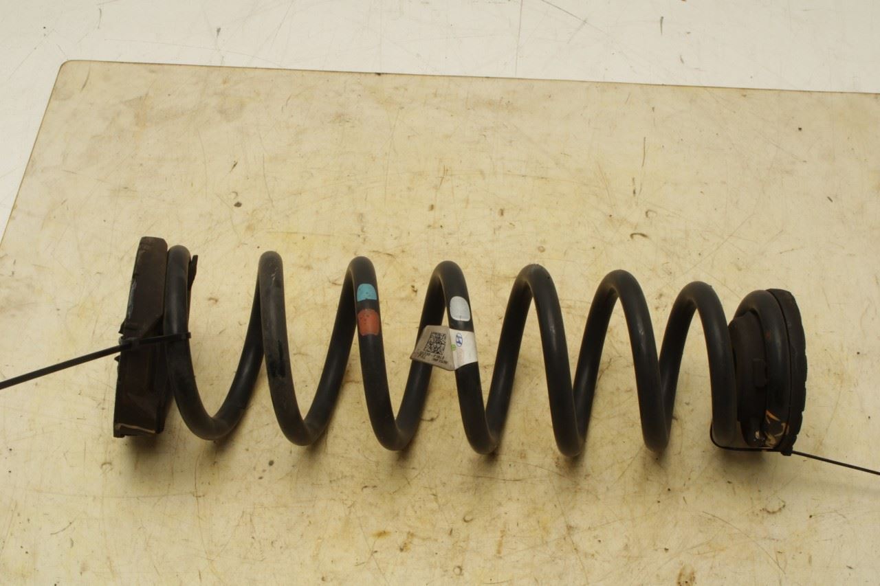 2023-25 Kia Sportage Hybrid EX 1.6L AWD RR RH and LH Suspension Coil Spring Pair - Alshned Auto Parts