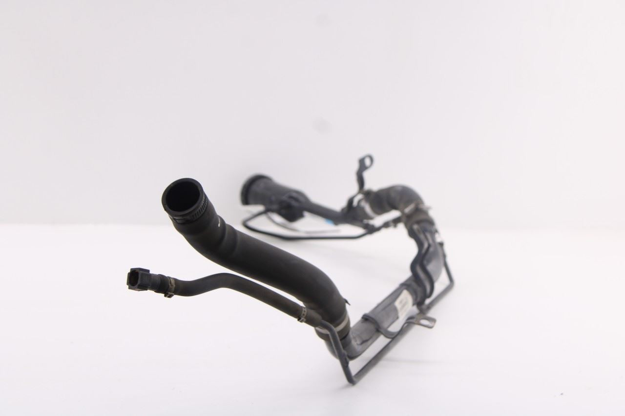18-21 Ford Expedition Limited 3.5L Fuel Filler Neck Hose Tube Pipe JL14-9034-AF - Alshned Auto Parts