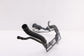 18-21 Ford Expedition Limited 3.5L Fuel Filler Neck Hose Tube Pipe JL14-9034-AF - Alshned Auto Parts