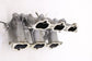 2016-23 Toyota Tacoma SR5 Double Cab 3.5L 4WD Engine Motor Intake Lower Manifold2