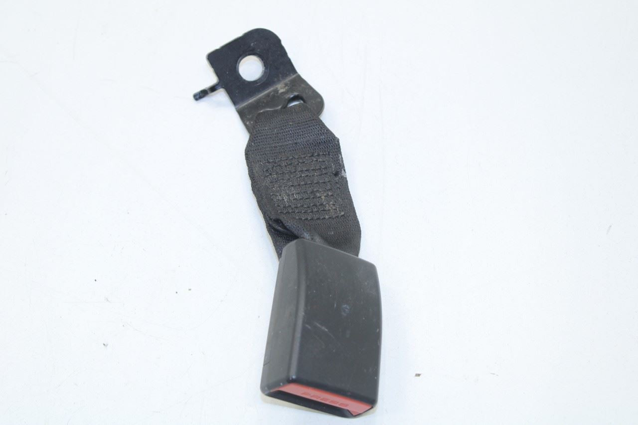 2013-16 BMW 328i xDrive SULEV Rear RH and LH 2nd Row Center Seat Belt Buckle Set - Alshned Auto Parts