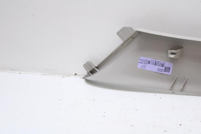 2017-2024 Chrysler Pacifica FR RH Windshield A Pillar Trim Cover 5RH52PD2AG OEM - Alshned Auto Parts