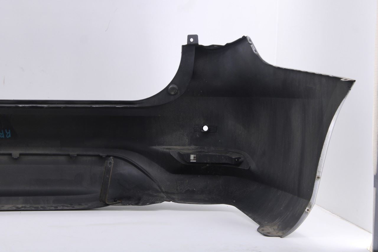 2016-2020 Infiniti QX60 Rear Bumper Cover 85022-9NE0H OEM15