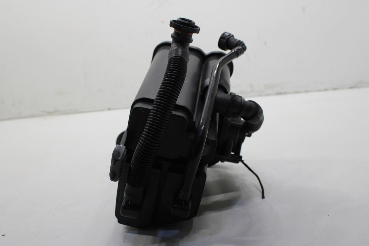14-2018 BMW X5 xDrive35i Fuel Vapor Evaporator Emission Canister 16-11-7-327-885 - Alshned Auto Parts