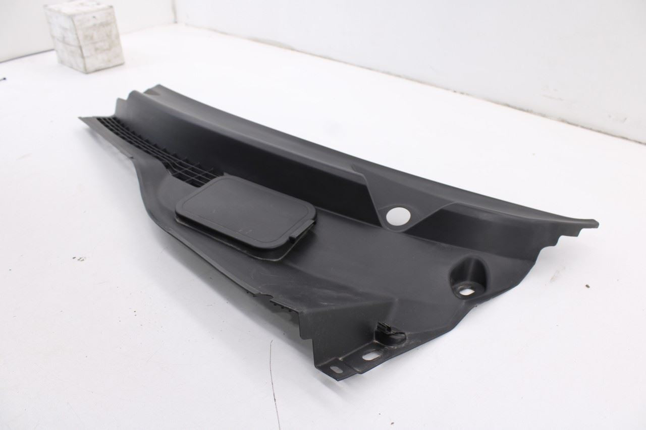 2011-2016 Mini Countryman Cooper S Front Windshield Cowl Vent Panel *ReaD*14