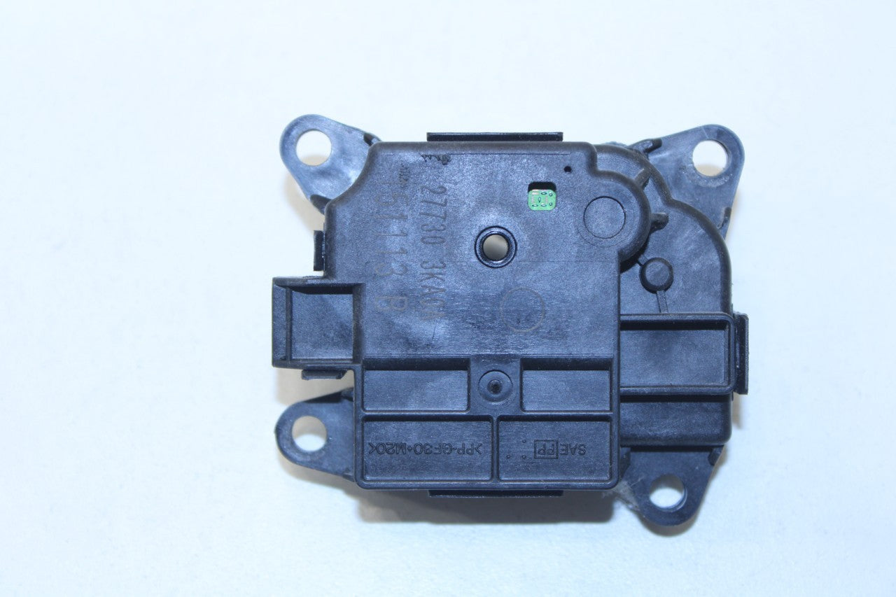 15-24 Nissan Murano Platinum HVAC Blend Door Actuator Motor Set of 4 27732-A070A - Alshned Auto Parts
