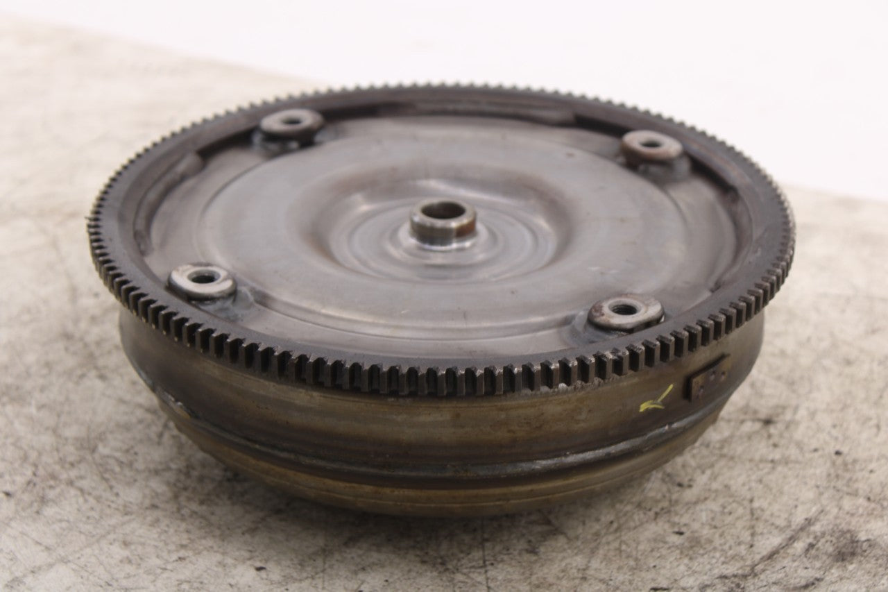 2019-21 Hyundai Veloster 2.0L FWD Auto Transmission Torque Converter 45100-2F1518