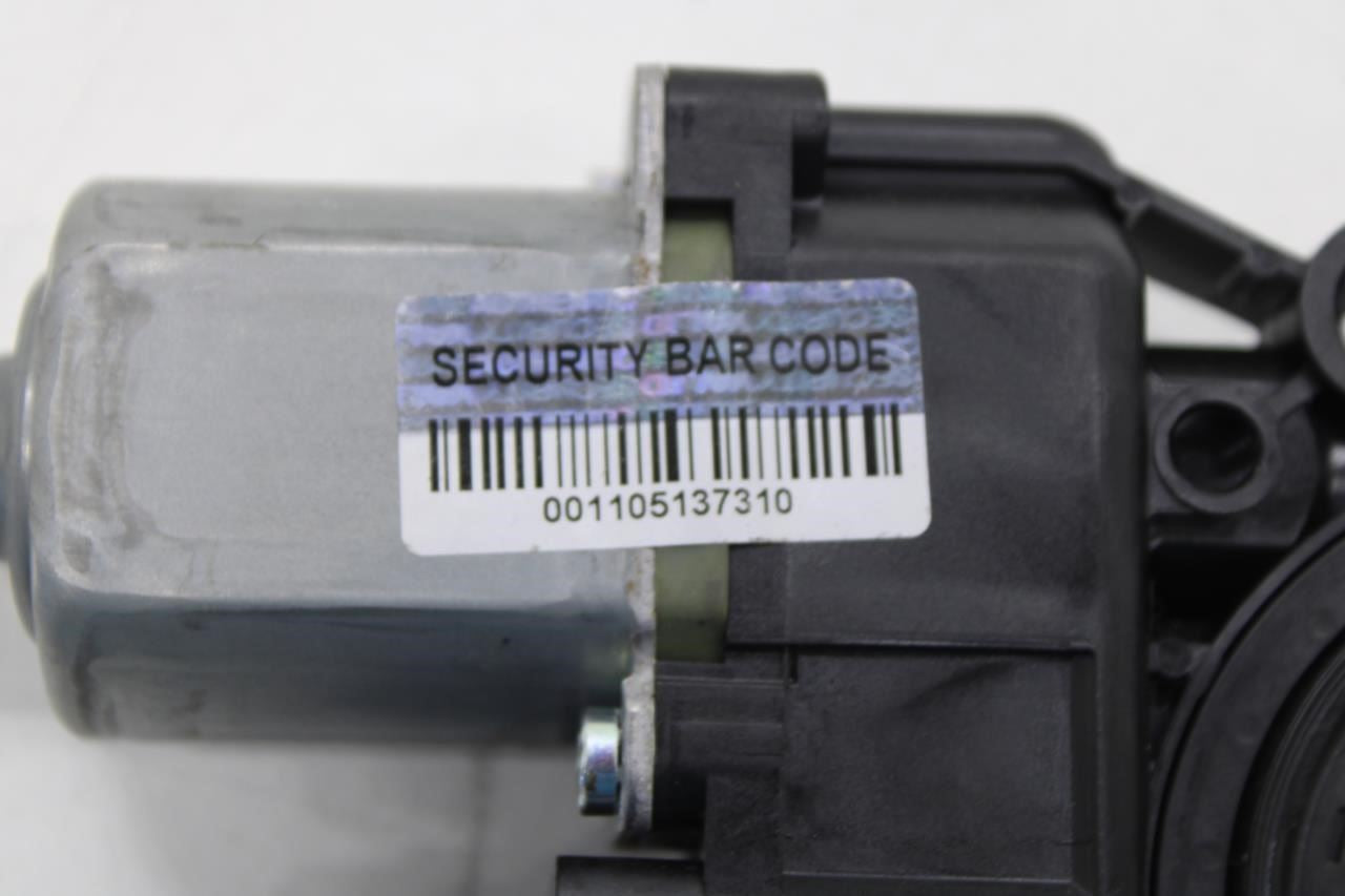 2020-2024 Hyundai Sonata SE Front Left Side Door Power Window Motor 82450-L1010 - Alshned Auto Parts