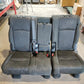 2011-2019 Dodge Journey Rear Seats 2nd Row Cloth 1UN08DX9AA 1UN09DX9AA OEM - Alshned Auto Parts