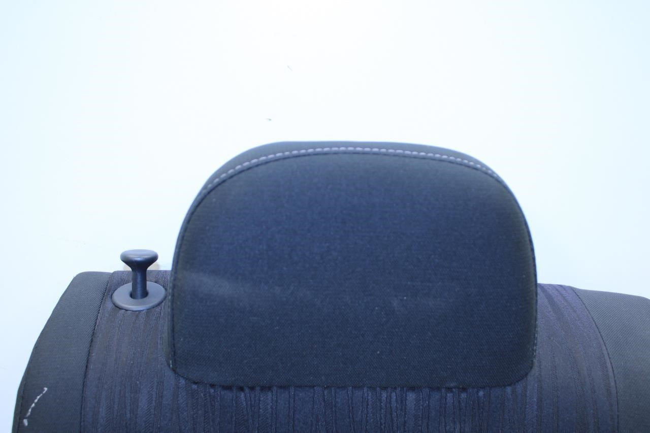 2018-19 Nissan Sentra SV Rear RH Side 2nd Row Seat Back Cushion 88620-9AE8D OEM - Alshned Auto Parts