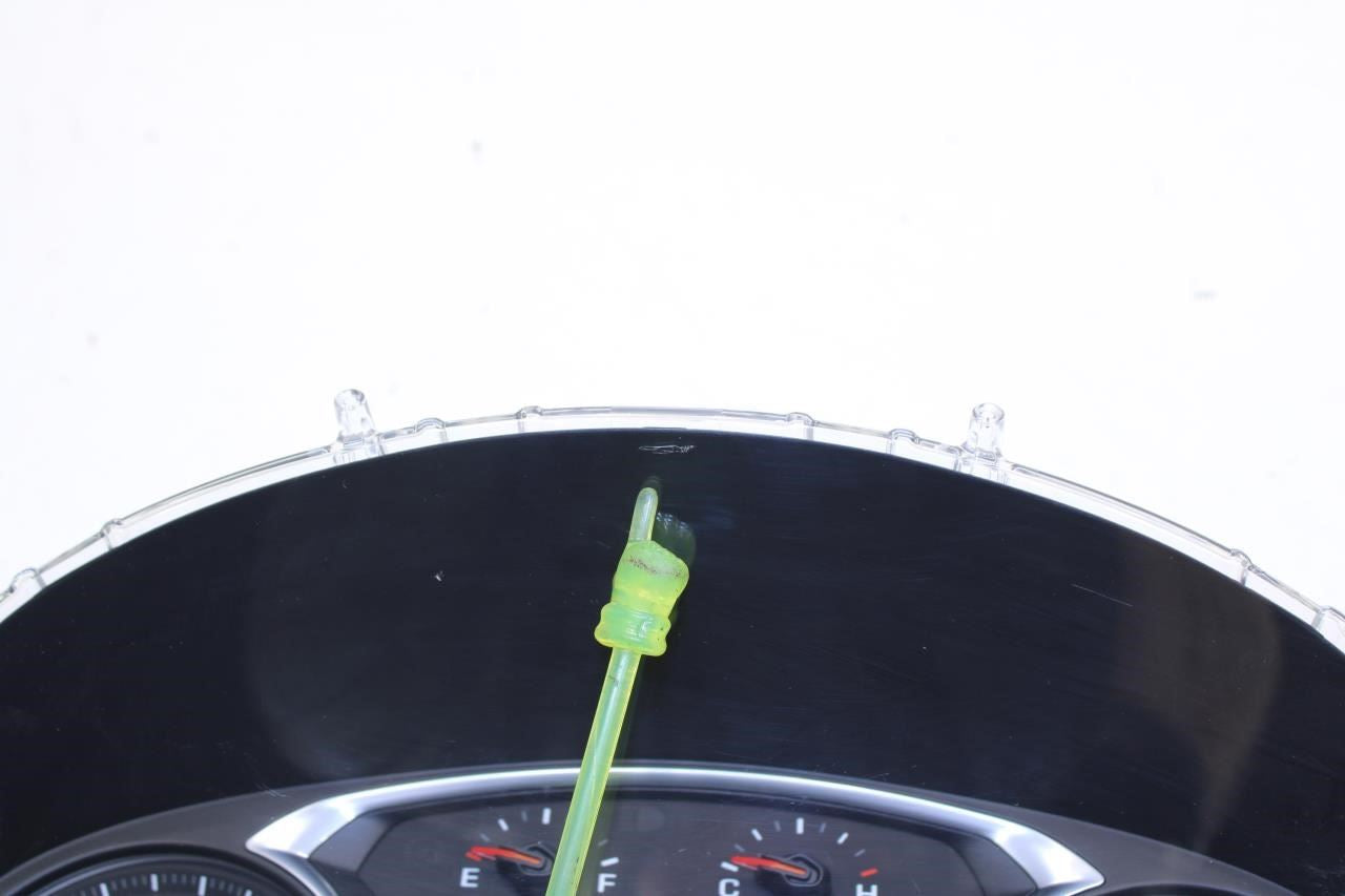 2019-21 Chevrolet Equinox LT Speed Gauge Instrument Cluster 29K Mileage 84642813 - Alshned Auto Parts