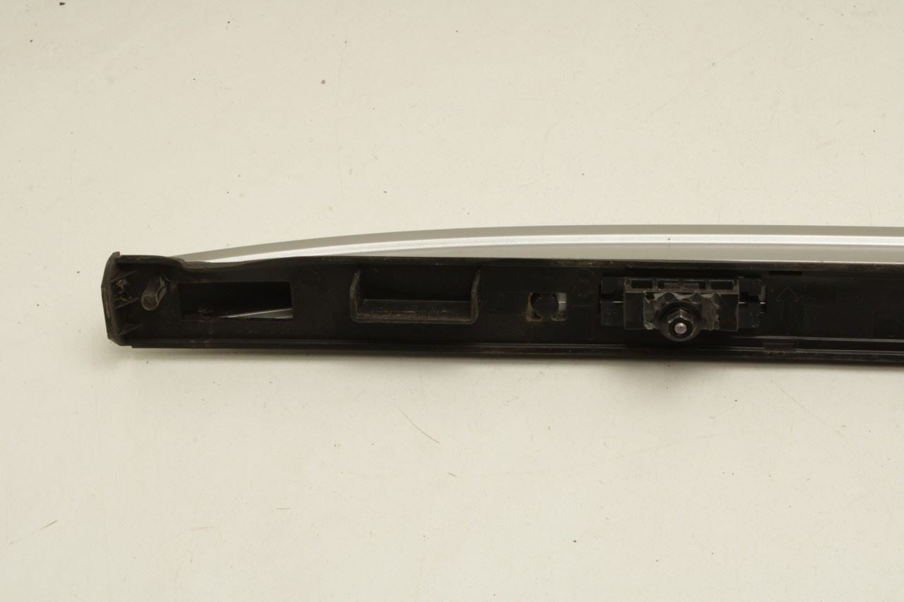 2023-25 Kia Sportage Hybrid EX Left and Right Roof Luggage Rack Rail 87270-P1000 - Alshned Auto Parts