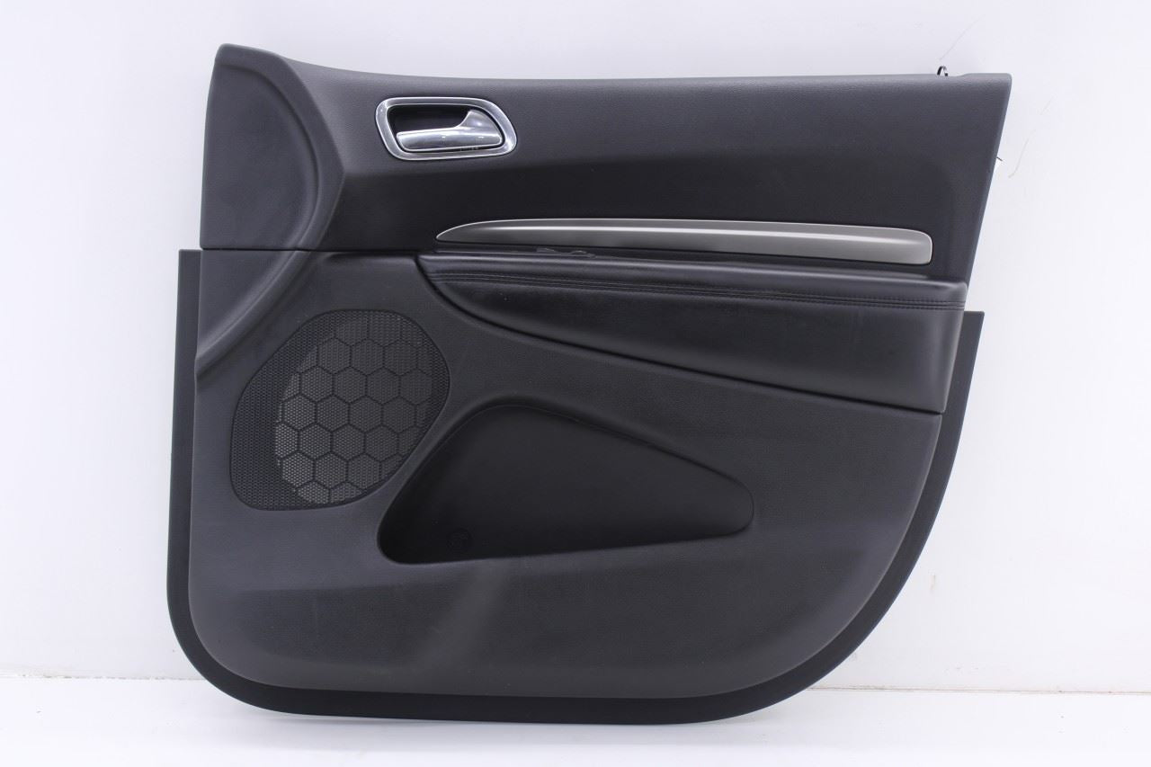 2015-2018 Dodge Durango SXT Front Right Side Door Trim Panel 6CV782X9AB OEM0