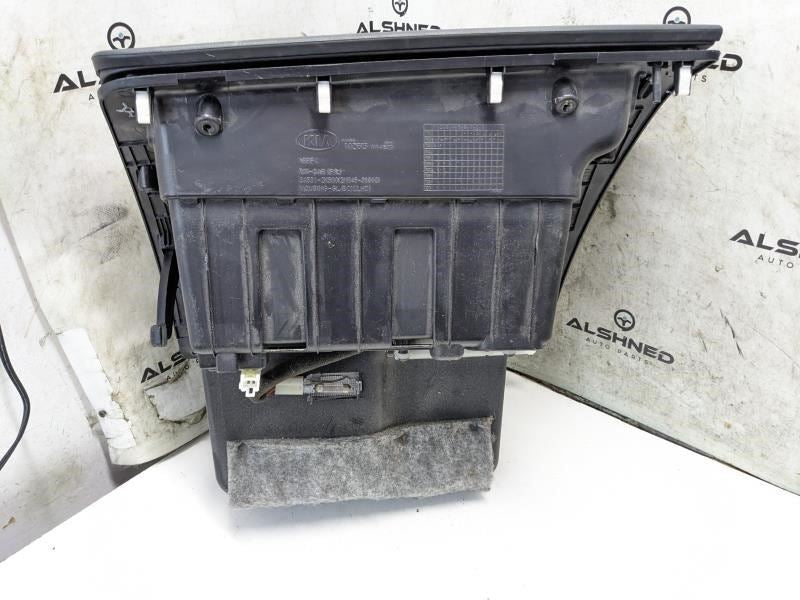 2012-2013 Kia Soul Glove Box Storage Compartment 84531-2K500 OEM *ReaD* - Alshned Auto Parts