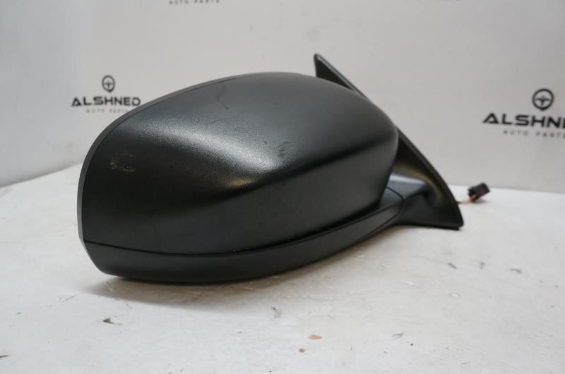 2014-21 Jeep Cherokee Sport Passenger Right Side Rear View Mirror 68164058AD OEM - Alshned Auto Parts