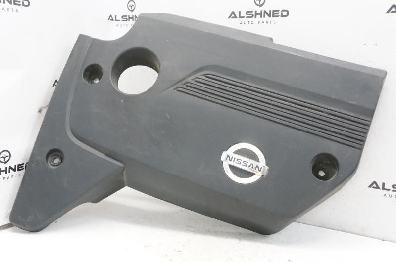 2013 Nissan Altima Engine Trim Cover 14041-3TA0A OEM - Alshned Auto Parts