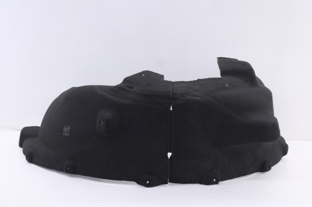 2020-26 Ford Explorer Interceptor Rear Left Side Wheelhouse Liner Splash Shield4
