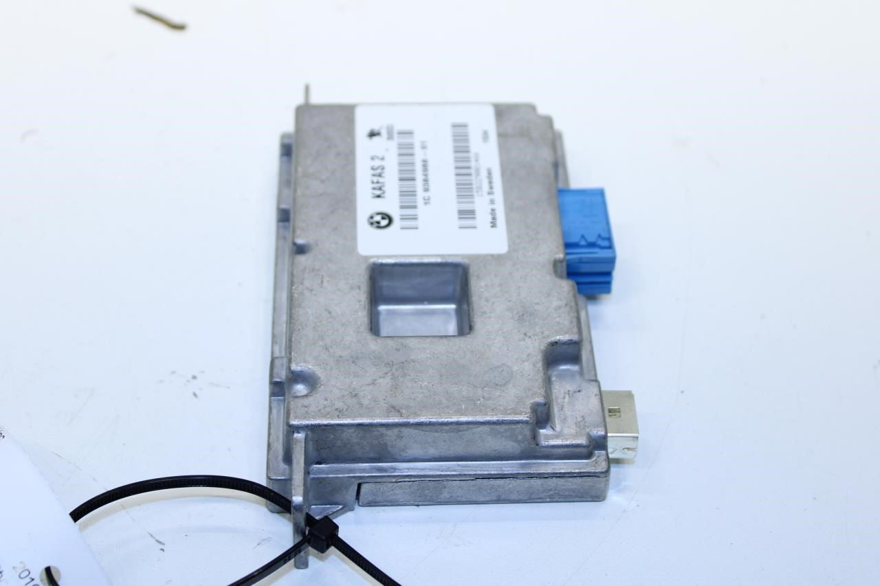 2015-2016 BMW 435I Gran Coupe xDrive Lane Departure Camera Assist Control Module - Alshned Auto Parts