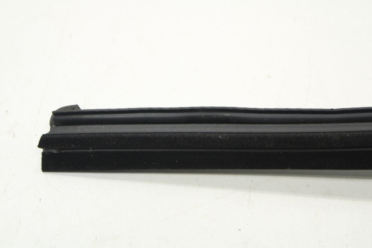 2015-20 Ford F150 SuperCab RR RH Door Run Channel Outer Belt Weatherstrip *ReaD* - Alshned Auto Parts