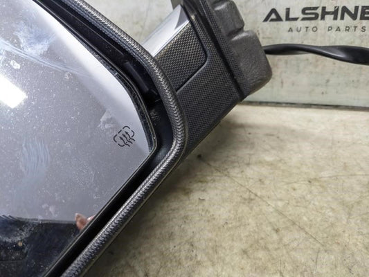 2014 Chevrolet Equinox Left Driver Side Rearview Mirror 23153003 OEM - Alshned Auto Parts