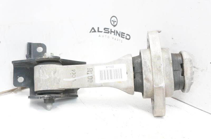 2021-2026 Hyundai Santa Fe Rear Engine Torque Strut Roll Rod Mount Bracket6