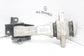 2021-2026 Hyundai Santa Fe Rear Engine Torque Strut Roll Rod Mount Bracket6