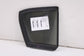 2016-2022 Kia Sportage Nightfall Rear Left Door Window Fixed Glass 83417D90104