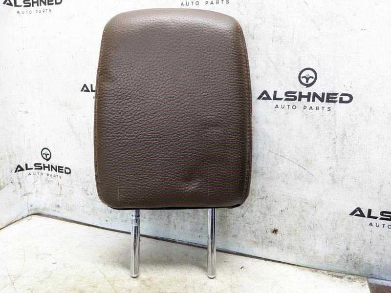 2016-2023 Nissan Titan XD Rear Right/Left Seat Headrest Leather 86430-EZ59C OEM - Alshned Auto Parts