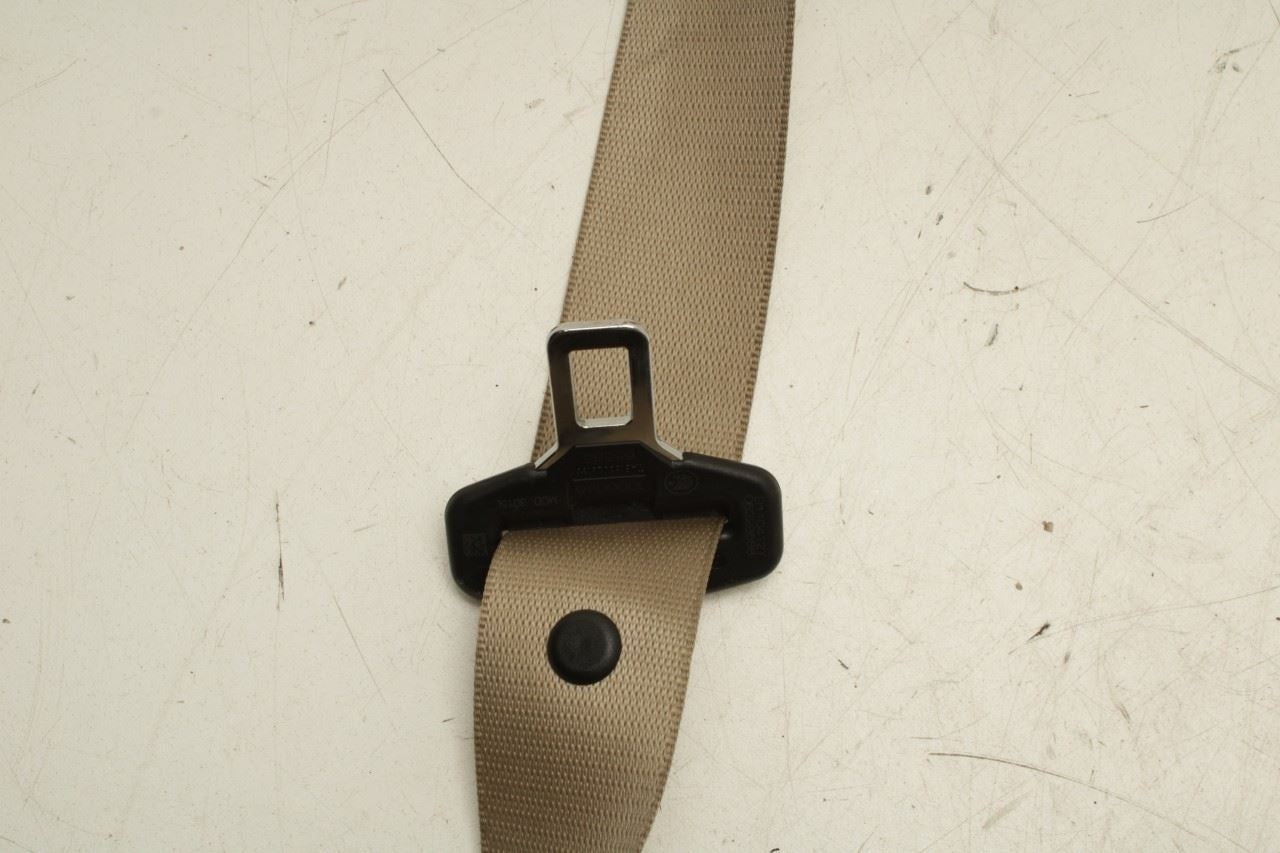 10-16 Mercedes-Benz E350 Sport 4Matic Rear Left Side 2nd Row Seat Belt Retractor - Alshned Auto Parts