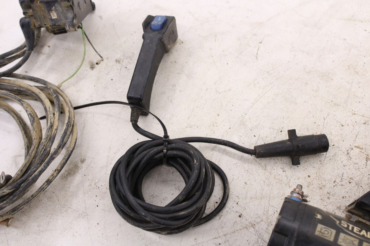 2014-20 Arctic Cat Wildcat Trail 700 Winch Assembly Kit KF1 Stealth Series SE35 - Alshned Auto Parts