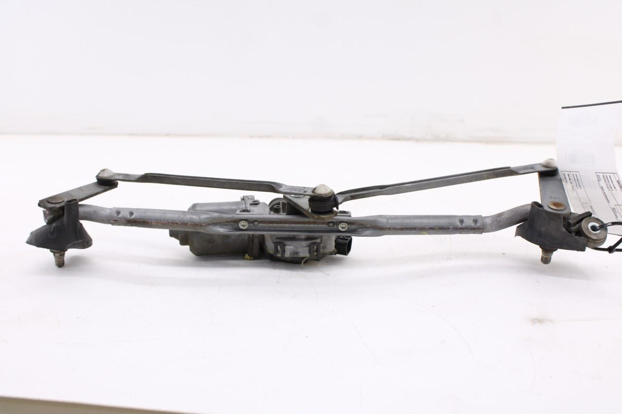 2006-2015 Lexus IS250 Front Windshield Wiper Transmission Linkage w/ Motor OEM - Alshned Auto Parts