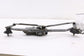 2006-2015 Lexus IS250 Front Windshield Wiper Transmission Linkage w/ Motor OEM - Alshned Auto Parts