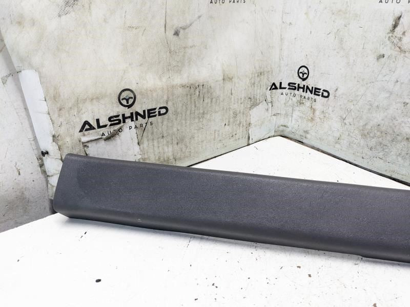 2015-2020 Toyota Sienna Front Right Door Sill Scuff Plate 67913-08020 OEM - Alshned Auto Parts