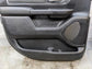 2019-2024 Ram 1500 Crew Cab Big Horn Rear Left Driver Door Trim Panel 6SL351X7AA - Alshned Auto Parts