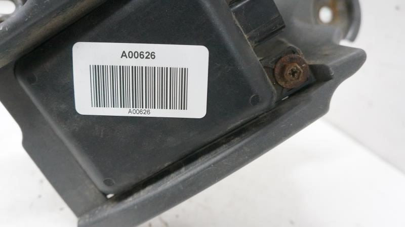 16-17 Mazda CX-3 Right Side Blind Spot Detection Radar Sensor Module DB2R-67Y80A - Alshned Auto Parts