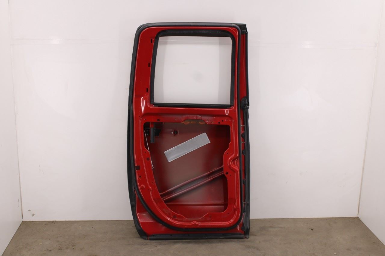 2011-24 Ram 1500 Classic Express Quad Cab Rear Left Side Door Shell Panel *ReaD*8