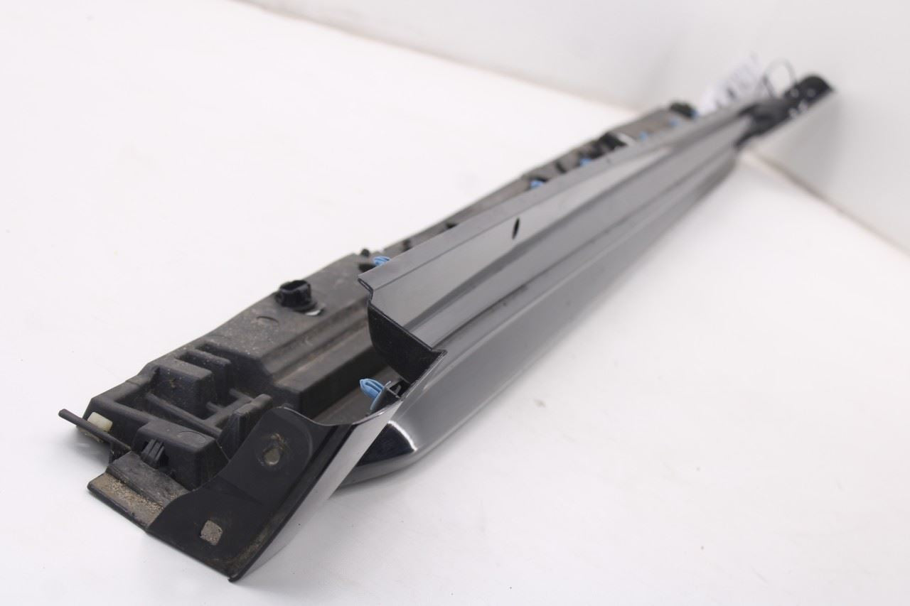 2020-2025 Toyota Corolla LE Left Side Rocker Skirt Panel Molding 75860-02171 OEM16
